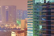 Ночной Гуанчжоу